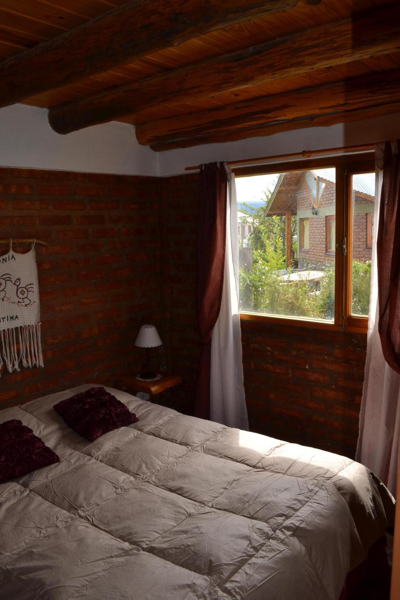 Cabanas Natanael Trevelín Zimmer foto