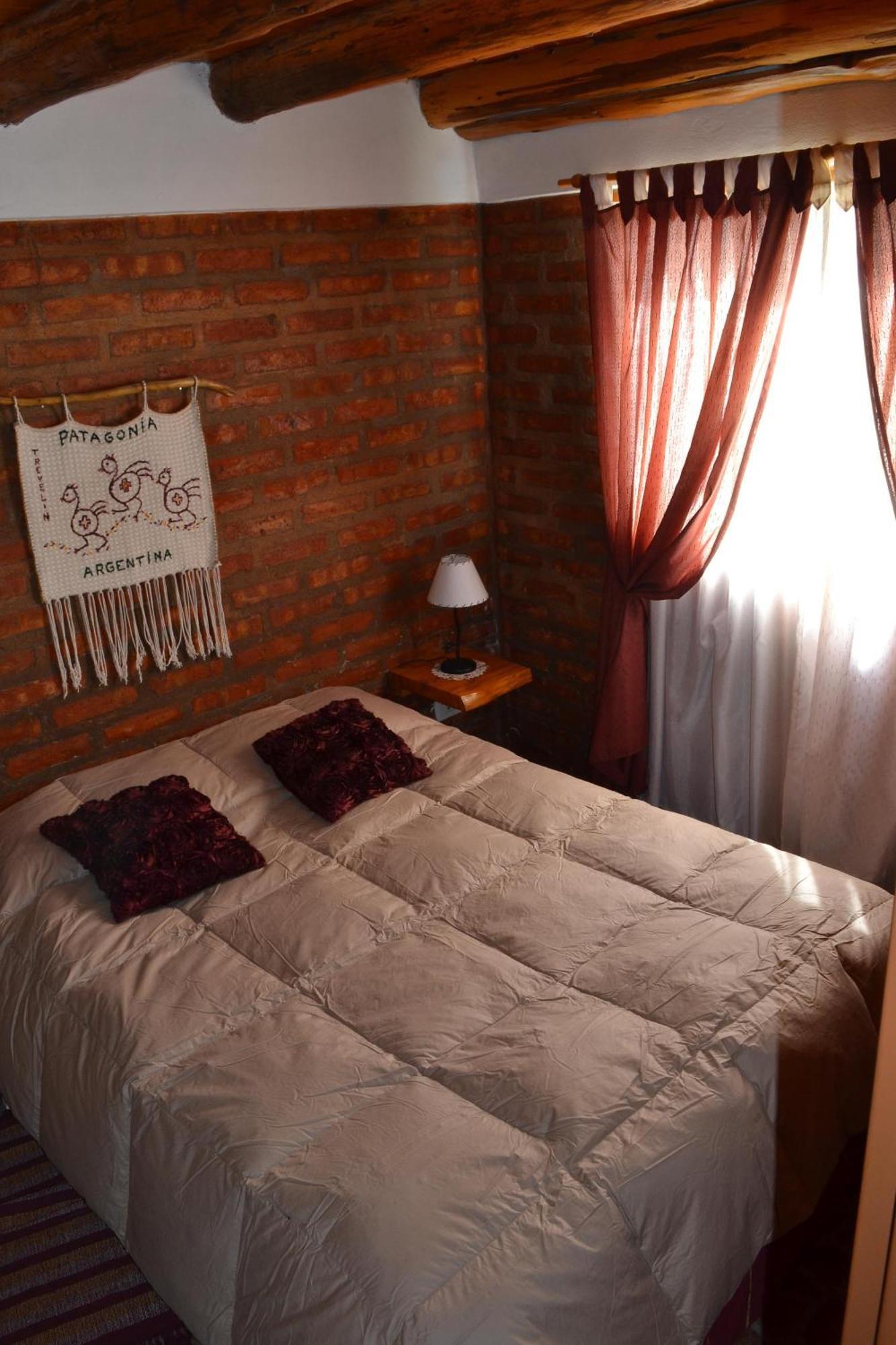 Cabanas Natanael Trevelín Zimmer foto