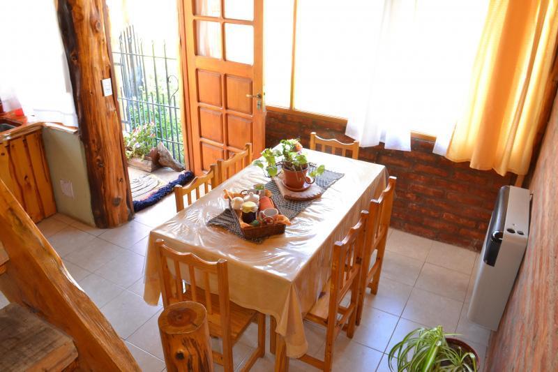 Cabanas Natanael Trevelín Exterior foto