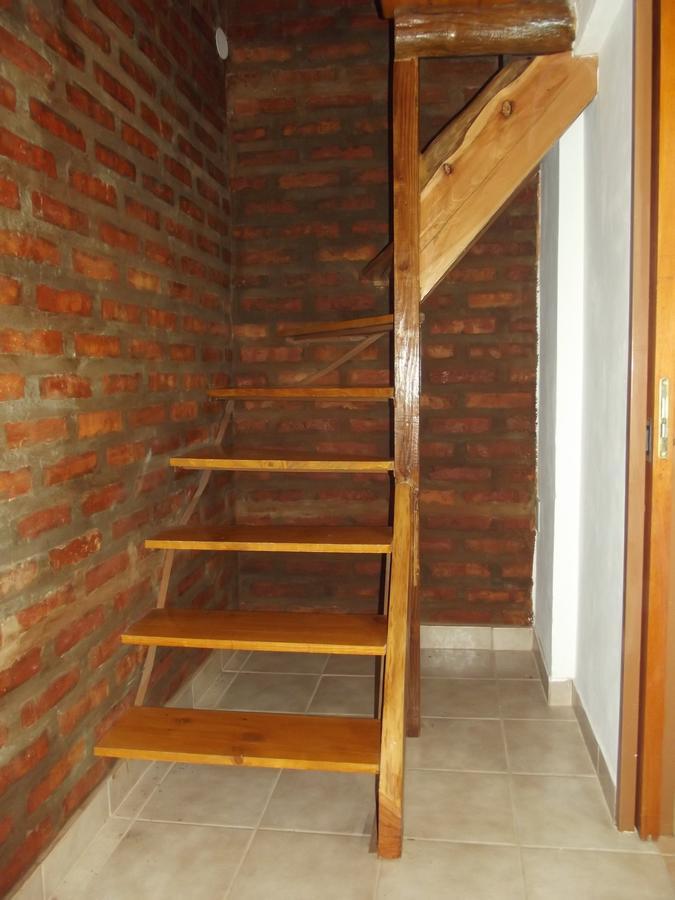 Cabanas Natanael Trevelín Exterior foto